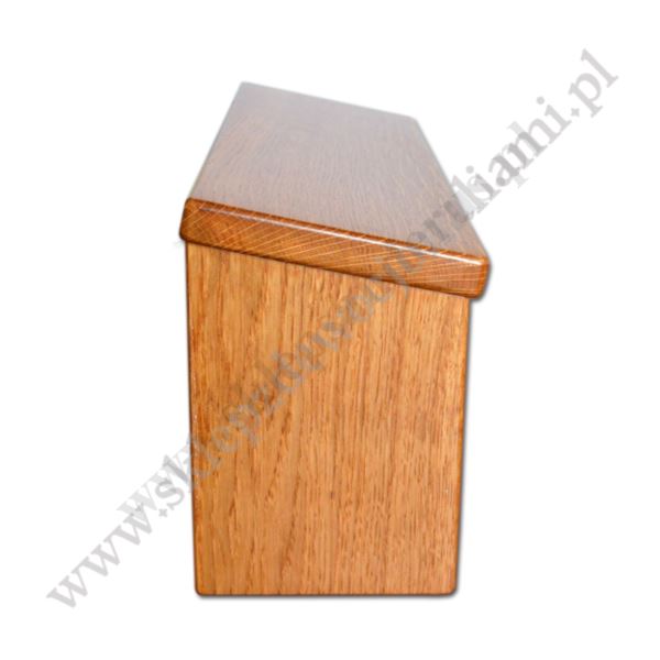 KLĘCZNIK DO KONTEMPLACJI JASNY - 80130