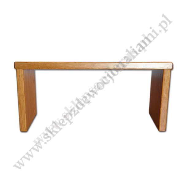 KLĘCZNIK DO KONTEMPLACJI JASNY - 80130