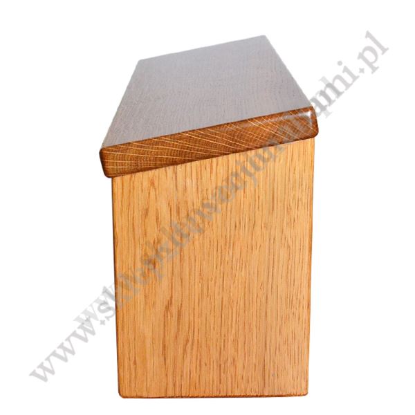 KLĘCZNIK DO KONTEMPLACJI JASNY - 80130