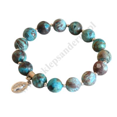 BRANSOLETKA Z ZAWIESZKĄ - 30184