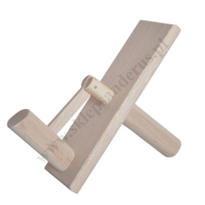 KOŁATKA PROCESYJNA - DREWNIANA DUŻA - 0058