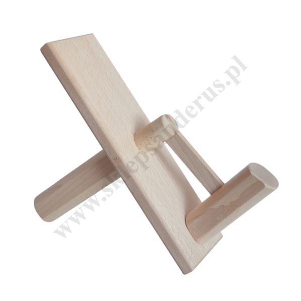 KOŁATKA PROCESYJNA - DREWNIANA DUŻA - 0058