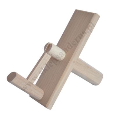 KOŁATKA PROCESYJNA -  DREWNIANA MAŁA - 0068