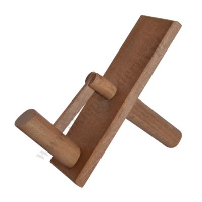 KOŁATKA PROCESYJNA - DREWNIANA DUŻA - 26973