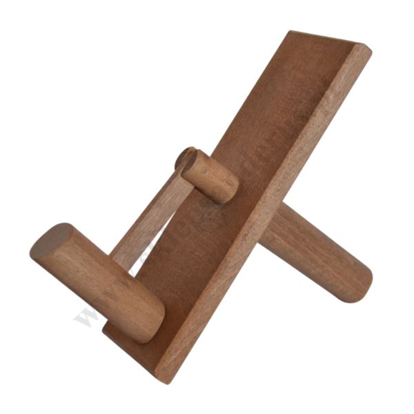 KOŁATKA PROCESYJNA - DREWNIANA DUŻA - 26973