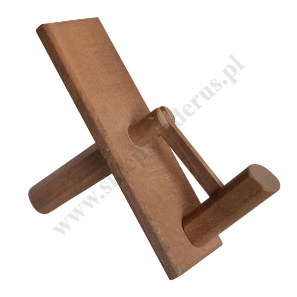 KOŁATKA PROCESYJNA - DREWNIANA DUŻA - 26973