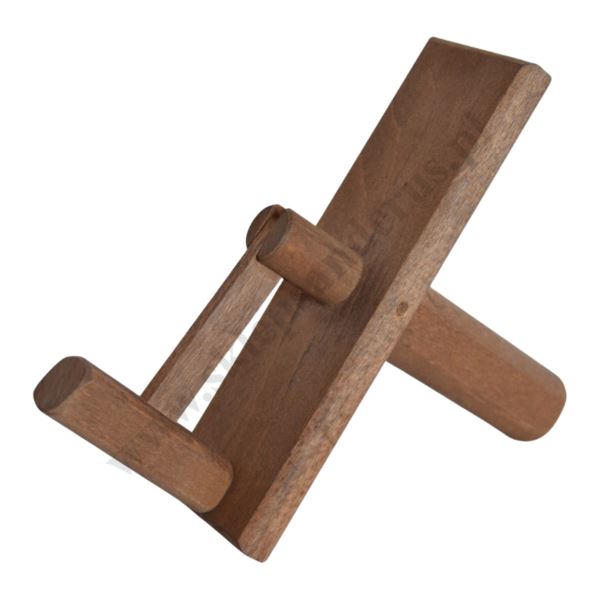 KOŁATKA PROCESYJNA - DREWNIANA MAŁA - 38618