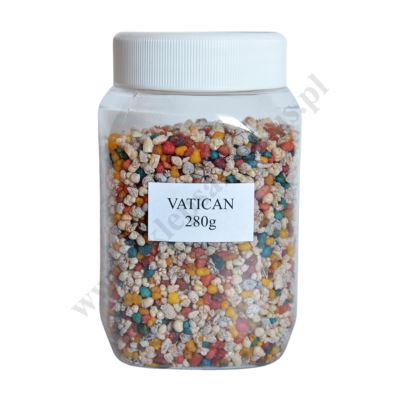 KADZIDŁO LITURGICZNE - VATICAN - 280g - 75222