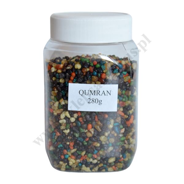 KADZIDŁO LITURGICZNE - QMRAN - 280g - 87737