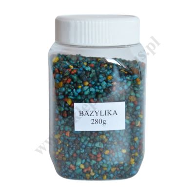 KADZIDŁO LITURGICZNE - BAZYLIKA - 280g