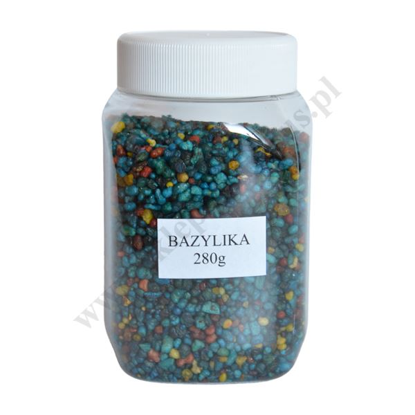KADZIDŁO LITURGICZNE - BAZYLIKA - 280g
