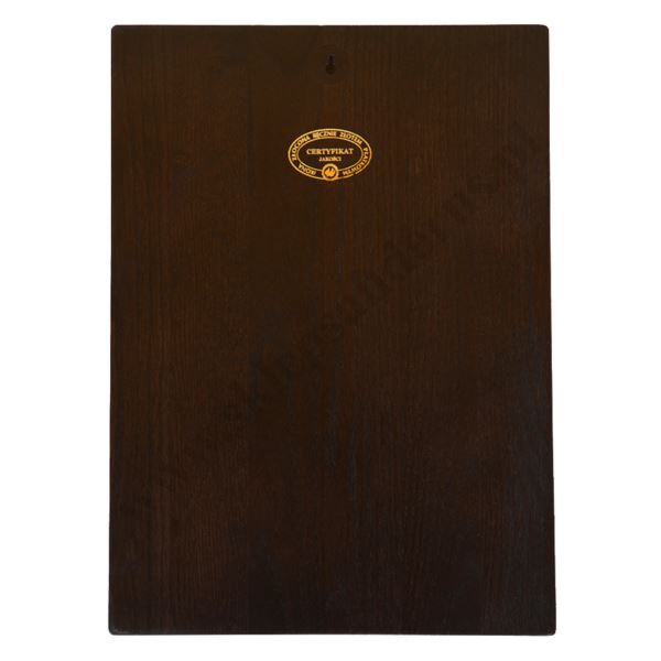 ŚWIĘTA RODZINA - ikona 29 x 39 cm - 74387