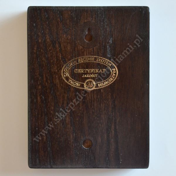 ŚWIĘTY FILIP NERI - ikona 12 x 16 cm -87967