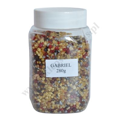 KADZIDŁO LITURGICZNE - GABRIEL - 280g - 4097_10