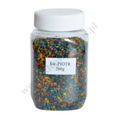 KADZIDŁO LITURGICZNE - ŚWIĘTY PIOTR - 280g - 87140