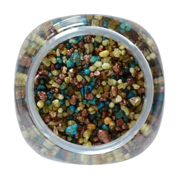 KADZIDŁO LITURGICZNE - KACPER - 280g - 68264