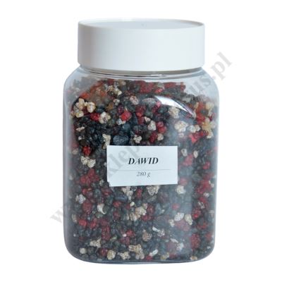 KADZIDŁO LITURGICZNE - DAWID - 280g - 68270