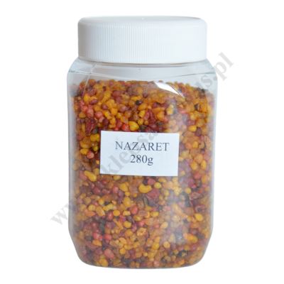KADZIDŁO LITURGICZNE - NAZARET - 280g - 77732