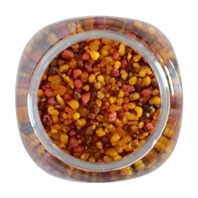 KADZIDŁO LITURGICZNE - NAZARET - 280g - 77732