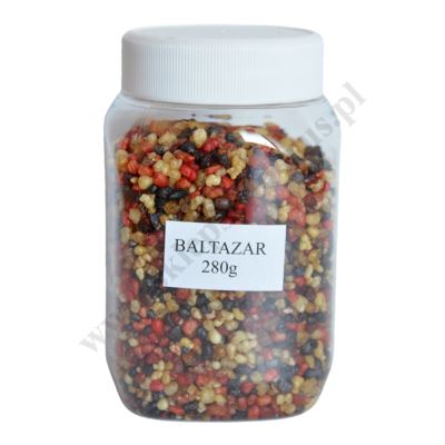 KADZIDŁO LITURGICZNE - BALTAZAR - 280g - 4097_1