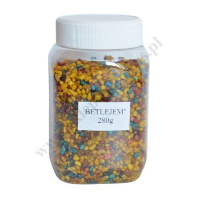 KADZIDŁO LITURGICZNE - BETLEJEM - 280 g - 88319