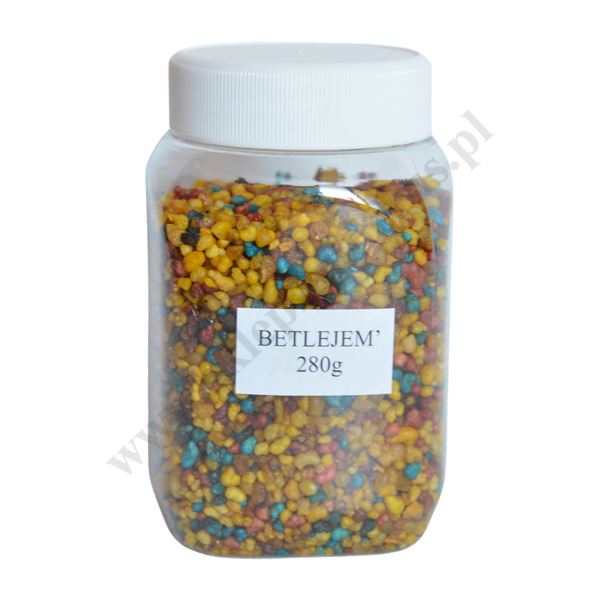 KADZIDŁO LITURGICZNE - BETLEJEM - 280 g - 88319