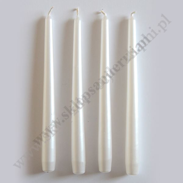 ŚWIECA STOŁOWA - 66944