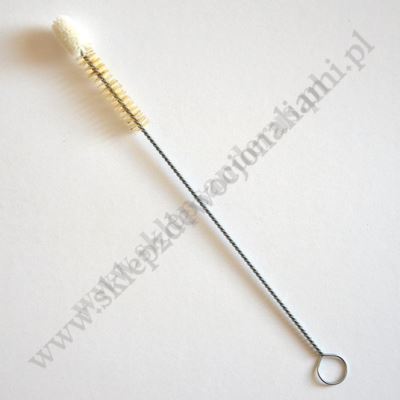 SZCZOTKA DO AMPUŁEK - długość 21 cm - 85199