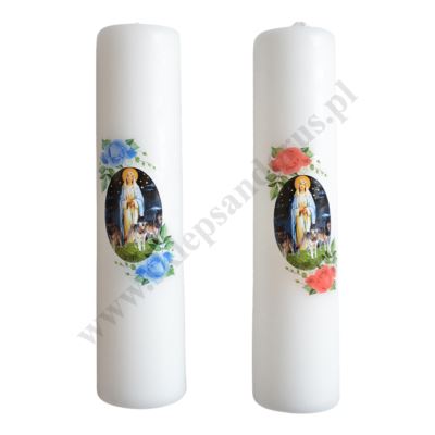 GROMNICA - wys. 20 cm - 51250