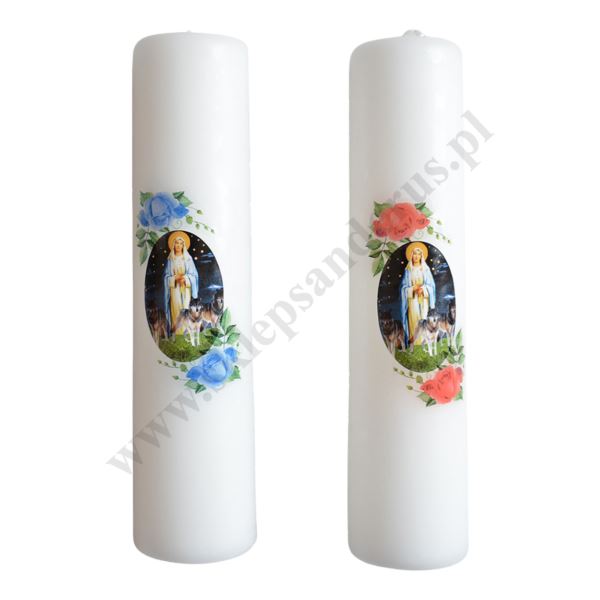 GROMNICA - wys. 20 cm - 51250