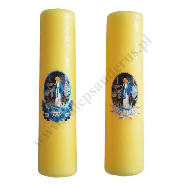 GROMNICA - wys. 20 cm - 51251