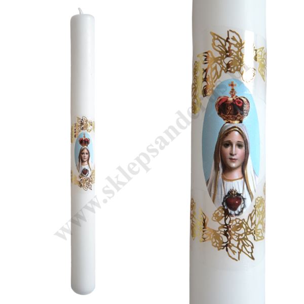 GROMNICA - wys. 30 cm - 51085