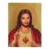 SERCE PANA JEZUSA - ikona 12 x 16 cm - 3302-B