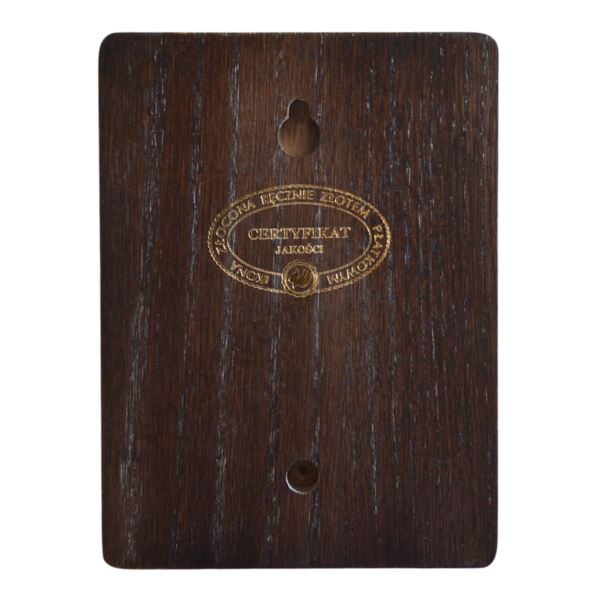 SERCE PANA JEZUSA - ikona 12 x 16 cm - 3302-B