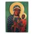 MATKA BOŻA CZĘSTOCHOWSKA - ikona 17 x 23 cm - 67721