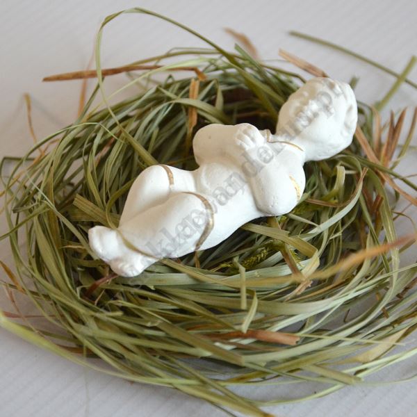 DZIECIĄTKO NA SIANKU - 78941