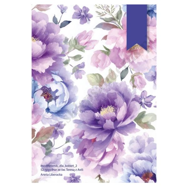 MOLDITEWNIK DLA KOBIET 2