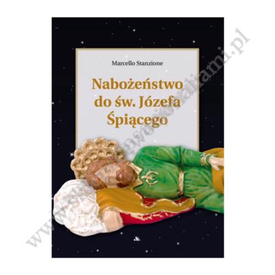 NABOŻEŃSTWO DO ŚW. JÓZEFA ŚPIĄCEGO