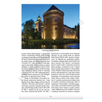 MARYJA Z GIETRZWAŁDU