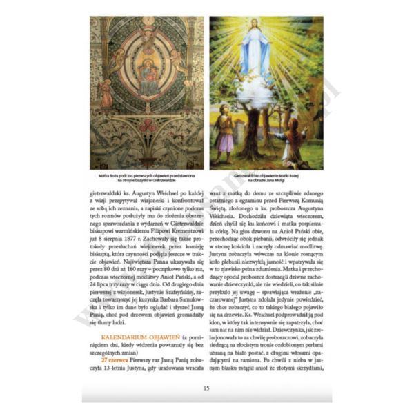 MARYJA Z GIETRZWAŁDU