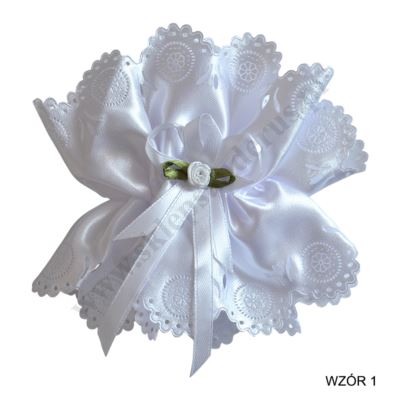 OKAPNIK PROFITKA OZDOBNA DO ŚWIECY - 3901