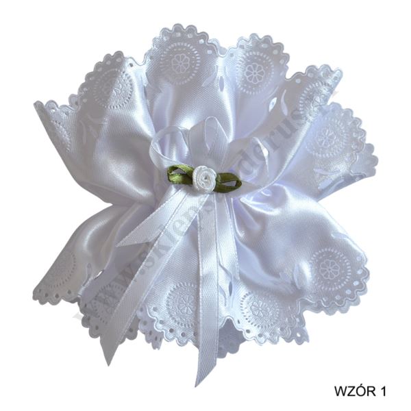 OKAPNIK PROFITKA OZDOBNA DO ŚWIECY - 3901