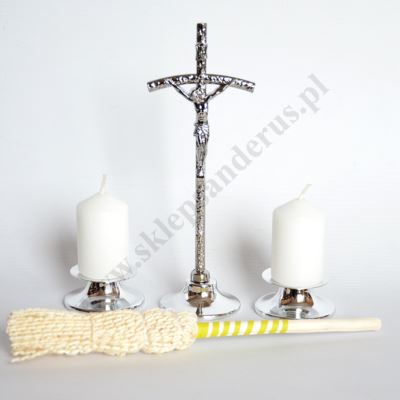 KOMPLET KOLĘDOWY MAŁY - 61072