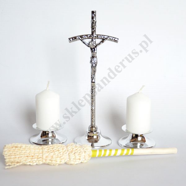 KOMPLET KOLĘDOWY MAŁY - 61072