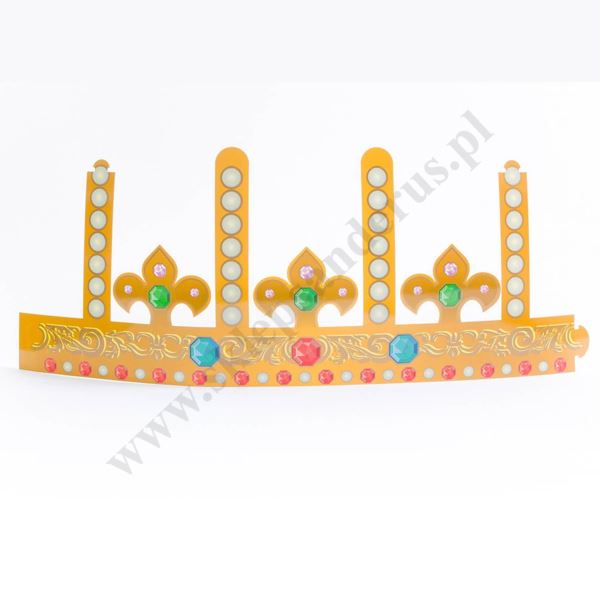 KORONA NA ORSZAK TRZECH KRÓLI - 71353