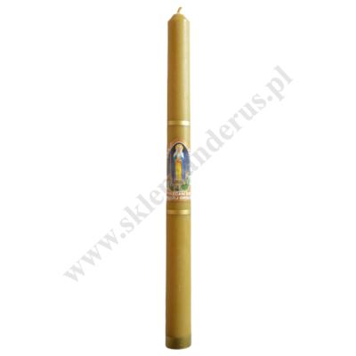 GROMNICA WOSKOWA - wys.40 cm - 71763