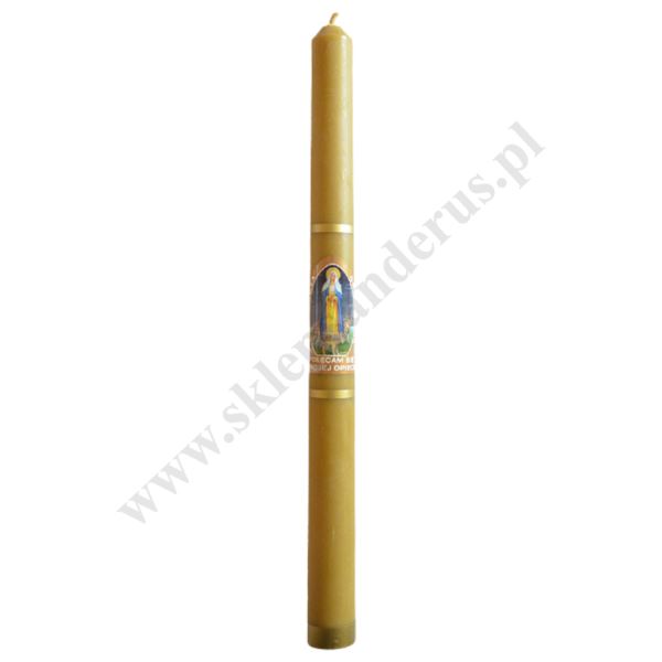 GROMNICA WOSKOWA - wys.40 cm - 71763