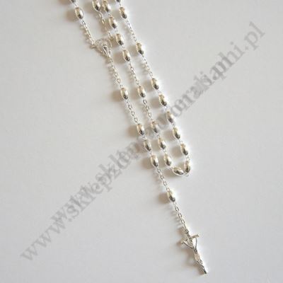 RÓŻANIEC SREBRNY - R008