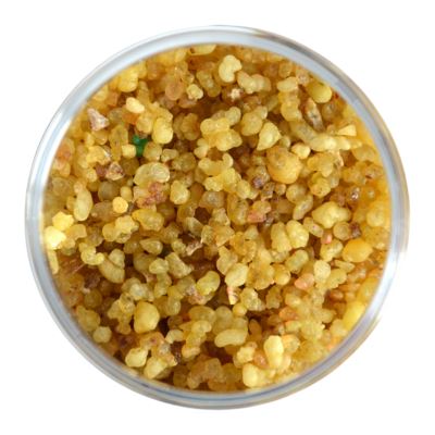 KADZIDŁO LITURGICZNE MIODOWE - 220g - 70005