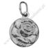 MEDALIK ŚWIĘTEJ RITY - wys. 2 cm - 67991